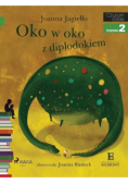 Oko w oko z diplodokiem