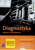 Diagnostyka pojazdów samochodowych