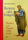 Rozważaj i głoś ewangelię