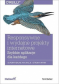Responsywne i wydajne projekty internetowe.