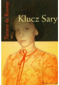 Klucz Sary