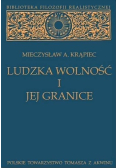 Ludzka wolność i jej granice