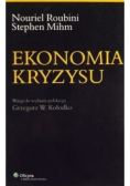 Ekonomia kryzysu