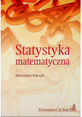 Statystyka matematyczna