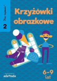 Plac tajemnic Tom 2. Krzyżówki obrazkowe