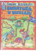 Awantura w Niekłaju