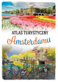 Atlas turystyczny Amsterdamu
