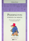 Paddington wyrusza do miasta