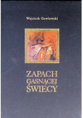 Zapach gasnącej świecy