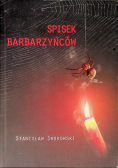 Spisek barbarzyńców