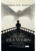 Uczta dla wron Cienie śmierci