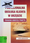 Profesjonalna obsługa klienta w urzędzie
