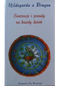 Sentencje i porady na każdy dzień