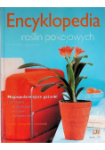 Encyklopedia roślin pokojowych