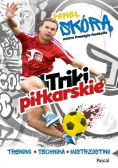 Triki piłkarskie Trening technika  mistrzostwo
