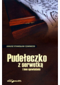 Pudełeczko z serwetką