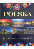 Polska Historia Kultura Przyroda