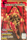 Fantasy Komiks tom 19