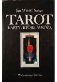 Tarot karty do wróżenia