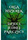 Dzieci jednej pajęczycy