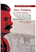 Nas, Polaków, nie ma kto bronić