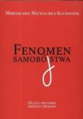 Fenomen samobójstwa Długa historia krótko opisana