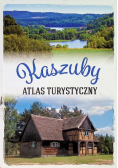 Kaszuby Atlas turystyczny