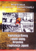 Historia II Wojny Światowej Tom 25 Kapitulacja Rzeszy i skutki wojny