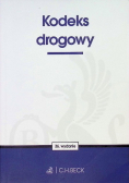 Kodeks drogowy