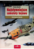 Najsłynniejsze samoloty bojowe