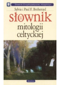 Słownik mitologii celtyckiej