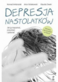 Depresja nastolatków