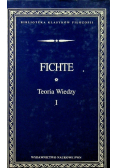 Teoria wiedzy Tom1