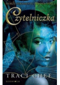 Morze atramentu i złota Czytelniczka