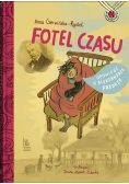 Fotel czasu