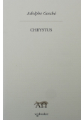Chrystus