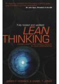 Lean Thinking