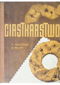 Ciastkarstwo