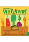 Kochamy warzywa!
