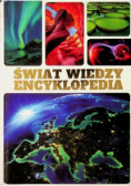 Świat wiedzy Encyklopedia