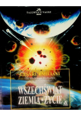 Wszechświat ziemia życie