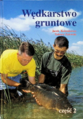 Wędkarstwo gruntowe Część 2