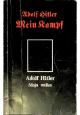 Mein Kampf Moja walka