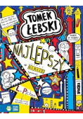 Tomek Łebski najlepszy w klasie prawie