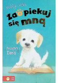 Zaopiekuj się mną Poczytam ci Doris