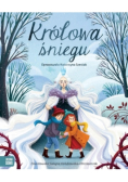 Królowa śniegu