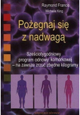 Pożegnaj się z nadwagą