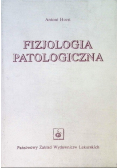 Fizjologia patologiczna