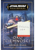 Star Wars Wielka Republika Oko ciemności