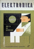 Elektronika ależ to nic prostszego